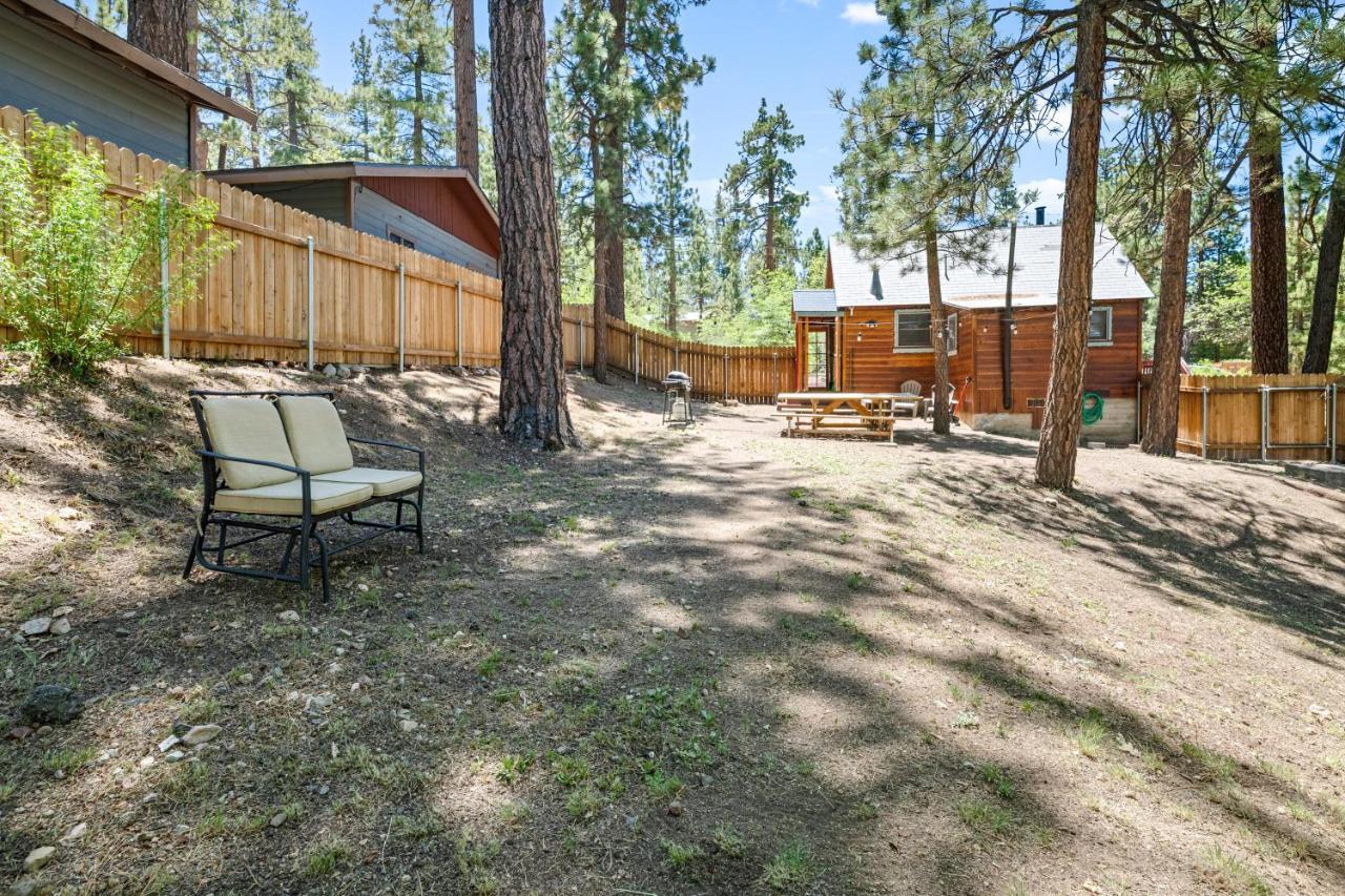 Highland Hideaway - Walk To Lake And Village! Big Bear Lake Esterno foto