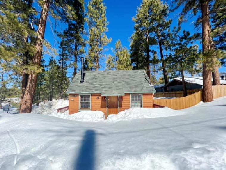 Highland Hideaway - Walk To Lake And Village! Big Bear Lake Esterno foto